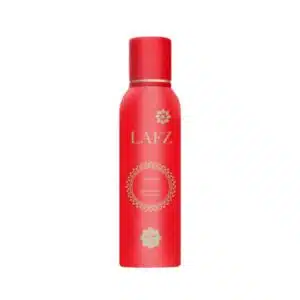 Lafz Kaveh Body Spray