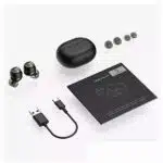 SOUNDPEATS Mini Pro HS Hi-Res LDAC ANC True Wireless Earbuds - Image 3