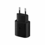 Samsung 25W PD USB C Adapter EU Plug