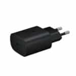 Samsung 25W PD USB C Adapter EU Plug