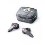 SoundPEATS CyberGear Gaming True Wireless Earbuds - Image 3
