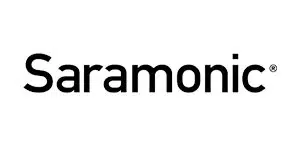 Saramonic logo