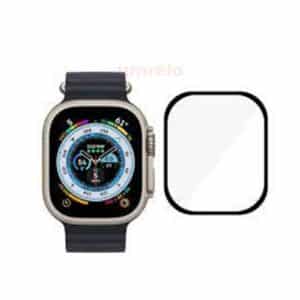 Tempered Screen Protector for DT8 Ultra/HW8 Ultra Max/Zordai Ultra/49mm Watch Ultra