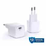 WiWU 30W PD GaN USB Type-C Wall Charger