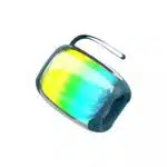 WiWU P40 Mini Thunder Portable Wireless Speaker - Image 2