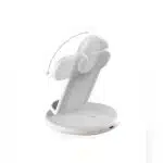 WiWU PA3IN1 Power Air 3 in 1 18W Wireless Charger - Image 3