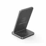 WiWU Power Air One 18W Wireless Charging Station 2