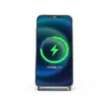 WiWU Power Air One 18W Wireless Charging Station - Image 2