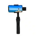 WiWU S5B 3-Axis Stabilized Gimbal Stick
