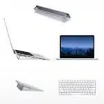 WiWU S900 Laptop Stand - Image 4