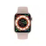 WiWU SW01 Pro Ultra Smart Watch