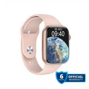 WiWU SW01 Pro Ultra Smart Watch
