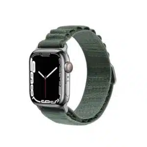 WiWU Watch Ultra Alpine Loop Watch Strap