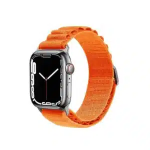 WiWU Watch Ultra Alpine Loop Watch Strap