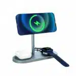 WiWU X23 Power Air 15W 3 in 1 Wireless Charger