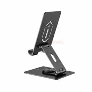 WiWU ZM106 Desktop Rotation Stand for Phone and Tablet 2