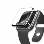 WiWU iVISTA Screen Protector for Apple Watch