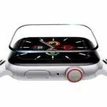 WiWU iVISTA Screen Protector for Apple Watch