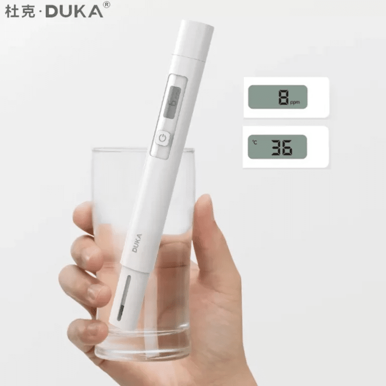 Xiaomi DUKA TDS Water Tester Pen Measurement Tool 2 1