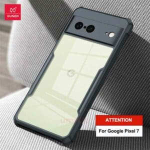Xundd Google Pixel 7 Airbag Bumper Armor Case
