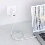 ACEFAST A15 65W PD 2xUSB-C+1xUSB-A Fast Charge Wall Charger Set - Image 3
