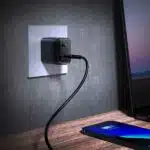 ACEFAST A23 30W PD GaN USB-C Fast Charge Wall Charger - Image 2