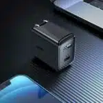 ACEFAST A23 30W PD GaN USB-C Fast Charge Wall Charger - Image 3