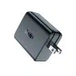 ACEFAST A31 50W PD GaN Dual USB-C Fast Charge Wall Charger - Image 2