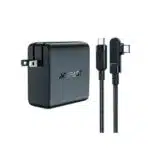 ACEFAST A39 100W PD GaN 3xUSB-C + USB-A Fast Charge Wall Charger Set - Image 2