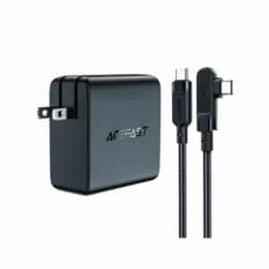 ACEFAST A39 100W PD GaN 3xUSB C USB A Fast Charge Wall Charger Set 2