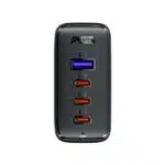 ACEFAST A39 100W PD GaN 3xUSB-C + USB-A Fast Charge Wall Charger Set - Image 3