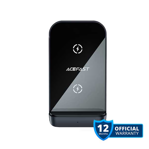 ACEFAST AIRCHARGE E14 15W Desktop Wireless Charger