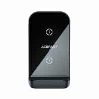 ACEFAST AIRCHARGE E14 15W Desktop Wireless Charger