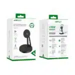 ACEFAST AIRCHARGE E8 30W 2-in-1 Desktop Wireless Charger - Image 7