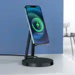 ACEFAST AIRCHARGE E8 30W 2-in-1 Desktop Wireless Charger - Image 5