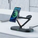 ACEFAST AIRCHARGE E9 45W 3 in 1 Desktop Wireless Charger 7