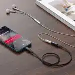 ACEFAST C1-05 MFI Certified Lightning to 3.5mm Audio Cable - Image 3