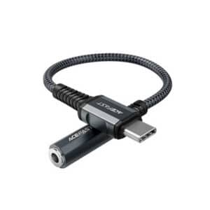 ACEFAST C1-07 USB-C to 3.5mm Audio Cable