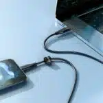 ACEFAST C3-01 30W PD MFI Certified USB-C to Lightning Cable 1.2M - Image 3