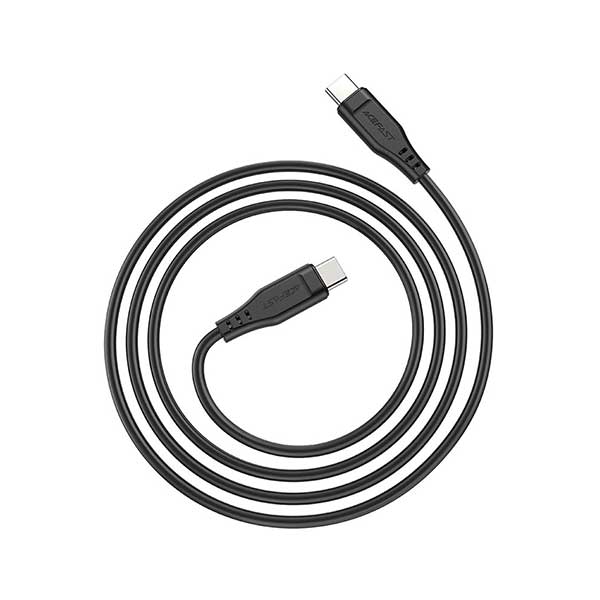 ACEFAST C3 03 60W USB C to USB C Data Cable 1.2M 3