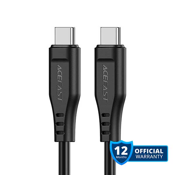 ACEFAST C3-03 60W USB-C to USB-C Data Cable 1.2M