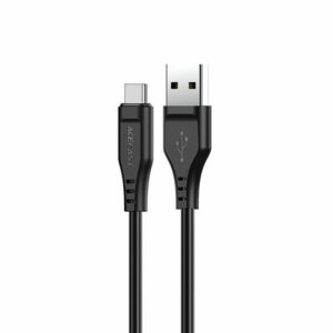 ACEFAST C3-04 3A USB-A to USB-C Charging Data Cable 1.2M