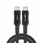 ACEFAST C4-03 100W USB-C to USB-C Charging Data Cable 2M