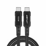 ACEFAST C4-03 100W USB-C to USB-C Charging Data Cable 2M