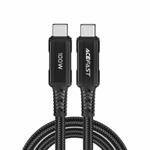 ACEFAST C4-03 100W USB-C to USB-C Charging Data Cable 2M