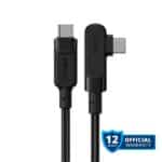 ACEFAST C5-03 100W USB-C to USB-C Charging Data Cable 2M