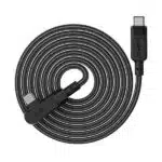ACEFAST C5-03 100W USB-C to USB-C Charging Data Cable 2M - Image 2