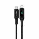 ACEFAST C6-01 30W PD MFI Certified USB-C to Lightning Cable 1.2M