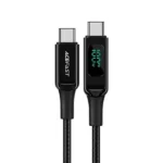 ACEFAST C6-03 100W USB-C to USB-C Charging Data Cable 2M