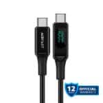 ACEFAST C6-03 100W USB-C to USB-C Charging Data Cable 2M